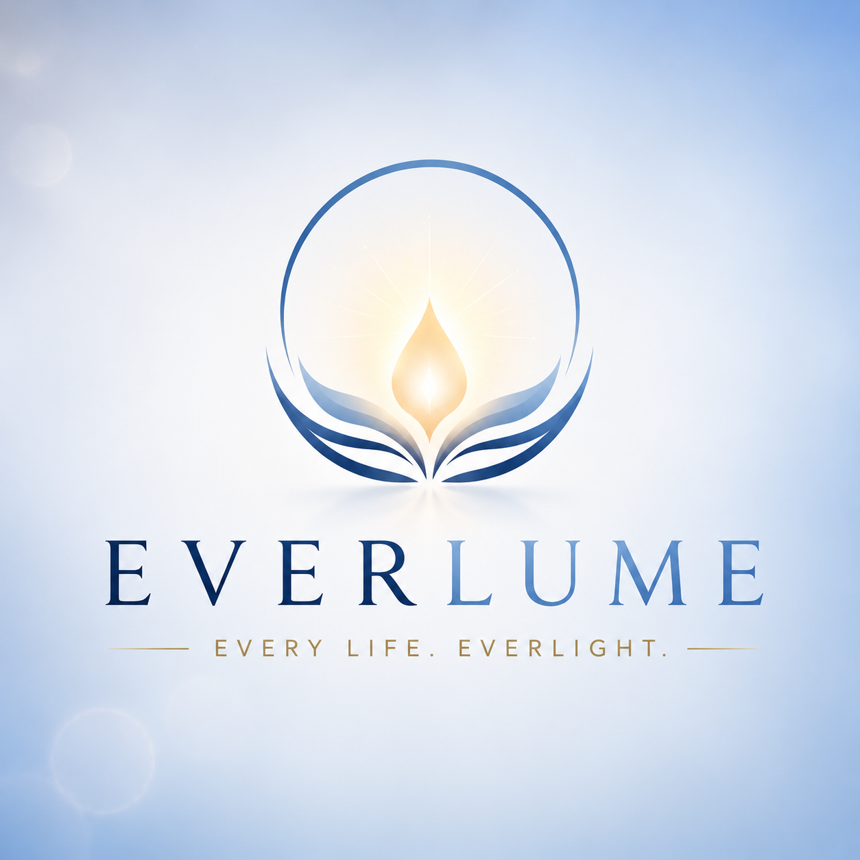 Everlume Logo