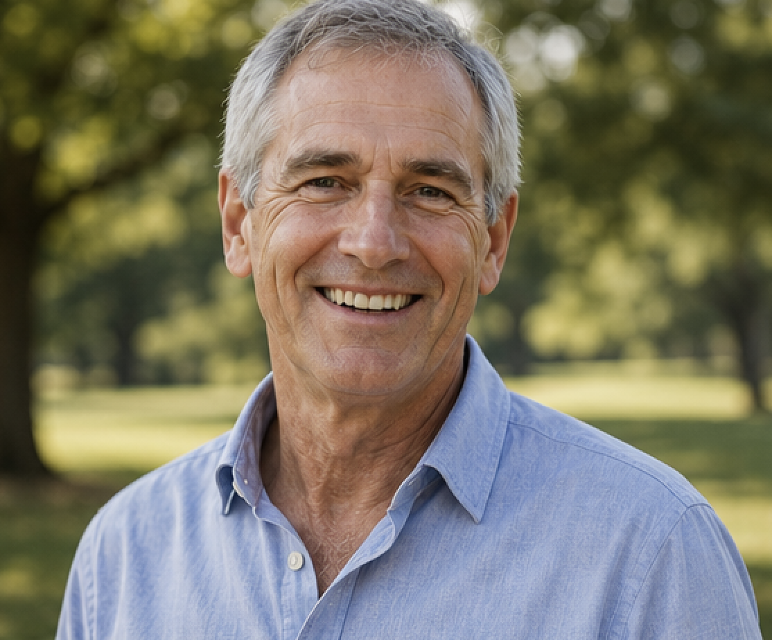 Andrew Reacher
